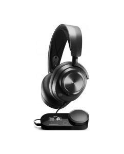 Купить Наушники SteelSeries Arctis Nova Pro Black (61527) в E-mobi