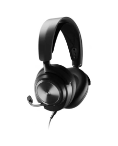 Купить Наушники SteelSeries Arctis Nova Pro Black (61527)  в E-mobi