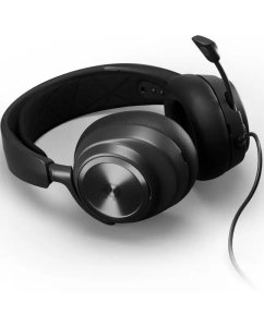 Купить Наушники SteelSeries Arctis Nova Pro Black (61527)  в E-mobi