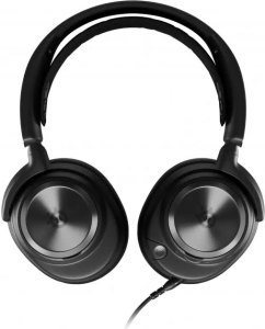 Купить Наушники SteelSeries Arctis Nova Pro Black (61527)  в E-mobi