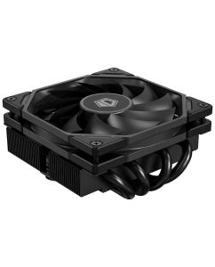 Купить Кулер для процессора ID-COOLING IS-40XT Black в E-mobi