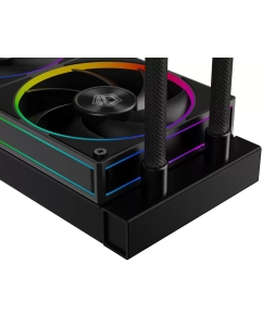 Купить Жидкостная система охлаждения ID-Cooling SL240  в E-mobi