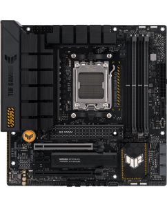 Купить Материнская плата ASUS TUF GAMING B650M-Plus (90MB1BG0-M0EAY0) в E-mobi