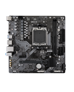 Купить Материнская плата GIGABYTE A620M H в E-mobi