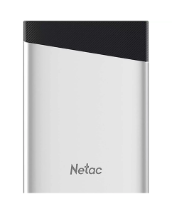 Купить SSD накопитель Netac Z6S (NT01Z6S-960G-32SL) в E-mobi
