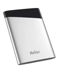 Купить SSD накопитель Netac Z6S (NT01Z6S-960G-32SL)  в E-mobi
