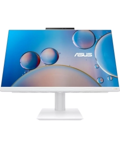 Купить Моноблок ASUS A5402WVAR-WPC0050 White (90PT03J1-M02280)  в E-mobi