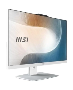 Купить Моноблок MSI Modern AM242TP 1M-1019XRU White (9S6-AE0722-1019)  в E-mobi