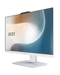 Купить Моноблок MSI Modern AM242TP 1M-1019XRU White (9S6-AE0722-1019)  в E-mobi