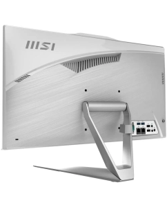 Купить Моноблок MSI Pro AP222T 13M-083XRU белый (9S6-AC0112-083)  в E-mobi