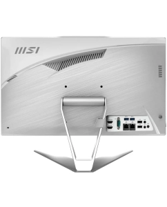 Купить Моноблок MSI Pro AP222T 13M-083XRU белый (9S6-AC0112-083)  в E-mobi