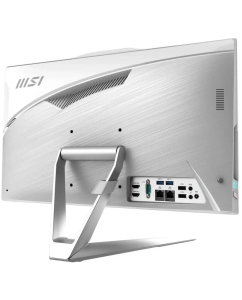 Купить Моноблок MSI Pro AP222T 13M-083XRU белый (9S6-AC0112-083)  в E-mobi