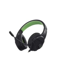 Купить Игровая гарнитура Harper Raster GHS-X15 Black в E-mobi