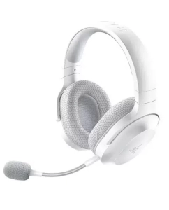 Купить Наушники Razer Barracuda X 2022 White белый (Barracuda X 2022 White (RZ04-04430200-R3M1)) в E-mobi