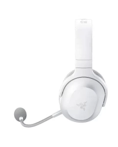 Купить Наушники Razer Barracuda X 2022 White белый (Barracuda X 2022 White (RZ04-04430200-R3M1))  в E-mobi