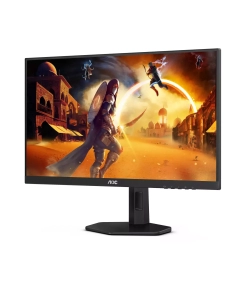 Купить 27&quot; Монитор AOC Q27G4X Red, Black 180Hz 2560x1440 IPS  в E-mobi