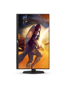 Купить 27&quot; Монитор AOC Q27G4X Red, Black 180Hz 2560x1440 IPS  в E-mobi
