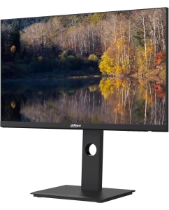 Купить 31,5&quot; Монитор Dahua DHI-LM32-P301A черный 75Hz 2560x1440 IPS  в E-mobi