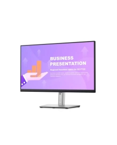 Купить 23.8&quot; Монитор Dell P2422HE Black 60Hz 1920x1080 IPS  в E-mobi