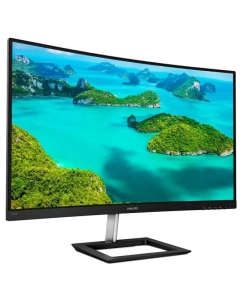 Купить 32" Монитор Philips 322E1C/00 Black 75Hz 1920x1080 VA  в E-mobi