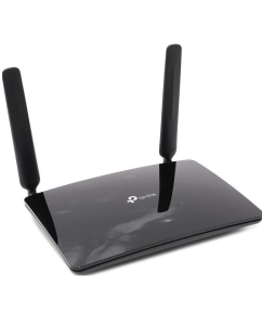 Купить Wi-Fi роутер TP-Link Archer MR400 AC1200 Black в E-mobi