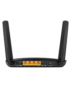 Купить Wi-Fi роутер TP-Link Archer MR400 AC1200 Black  в E-mobi