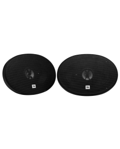 Купить Колонки JBL STAGE 1 9631 ,3-полосная коаксиальная акустика ,6x9 в E-mobi