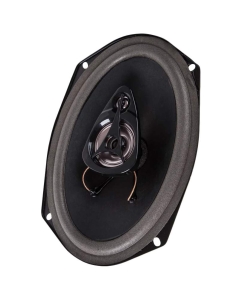 Купить Колонки коаксиальные 6х9" (16х23см) 100Вт PHANTOM FS-693  в E-mobi