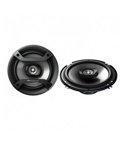 Купить Автомобильные колонки Pioneer 2-х полосная коаксиальная TS-F1634R 6" (16см) (пара)  в E-mobi
