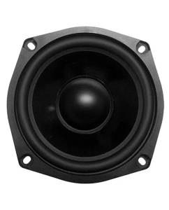 Купить Низкочастотный динамик Ural AS-W130MB в E-mobi