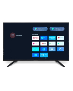 Купить Телевизор Vesta 43V3400, 43&quot;(109 см), FHD  в E-mobi