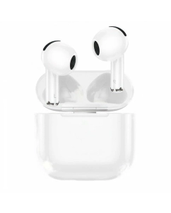 Купить Беспроводные наушники Hoco EW78 White в E-mobi