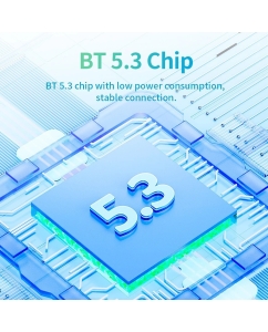 Купить Беспроводные наушники Hoco W 35 Air зеленый  в E-mobi