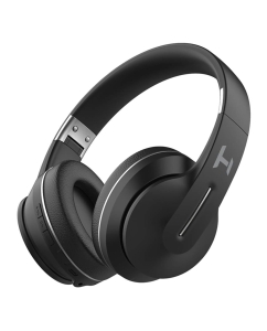 Купить Наушники Harper HB-413 Black в E-mobi