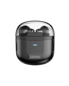 Купить Беспроводные наушники Lenovo XT96 Black в E-mobi