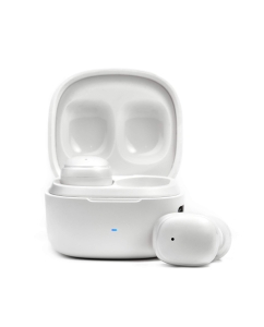 Купить Беспроводные наушники Radiotehnika Impulse T3 White (RTHE008) в E-mobi