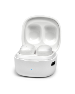 Купить Беспроводные наушники Radiotehnika Impulse T3 White (RTHE008)  в E-mobi