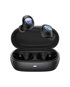 Купить Беспроводные наушники Baseus Bowie MA20 Pro Black (BAS-A0006340011300) в E-mobi