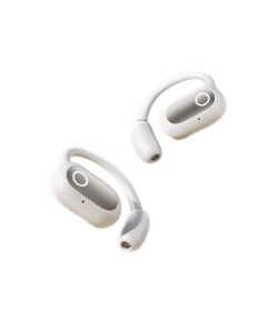 Купить Беcпроводные наушники Baseus Eli Sport 1 Open-Ear White  в E-mobi