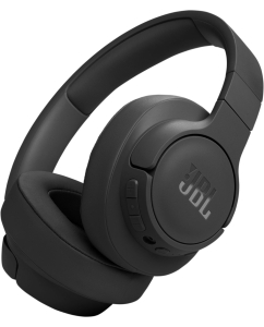 Купить Беспроводные наушники JBL Tune 770NC Black (JBLT770NCBLKCN) в E-mobi