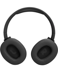 Купить Беспроводные наушники JBL Tune 770NC Black (JBLT770NCBLKCN)  в E-mobi