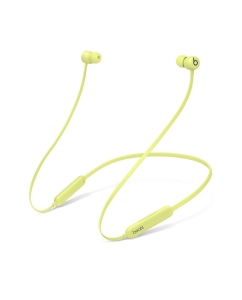Купить Беспроводные наушники Beats Flex Wireless Yellow в E-mobi