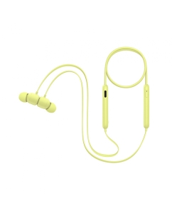 Купить Беспроводные наушники Beats Flex Wireless Yellow  в E-mobi