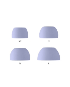 Купить Беспроводные наушники Beats Solo Buds Arctic Purple (10328)  в E-mobi