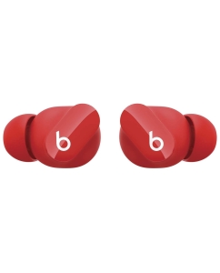 Купить Наушники Beats Studio Buds Noise Cancelling Red (MJ503EE/A)  в E-mobi
