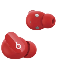Купить Наушники Beats Studio Buds Noise Cancelling Red (MJ503EE/A)  в E-mobi