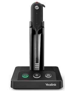 Купить Гарнитура Yealink WH63 UC Black  в E-mobi