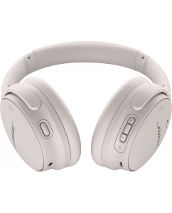 Купить Наушники Bose QuietComfort 45 White Smoke  в E-mobi