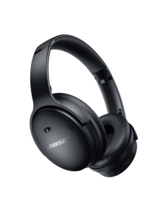 Купить Беспроводные наушники BOSE QuietComfort 45 Black в E-mobi