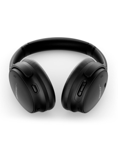 Купить Беспроводные наушники BOSE QuietComfort 45 Black  в E-mobi